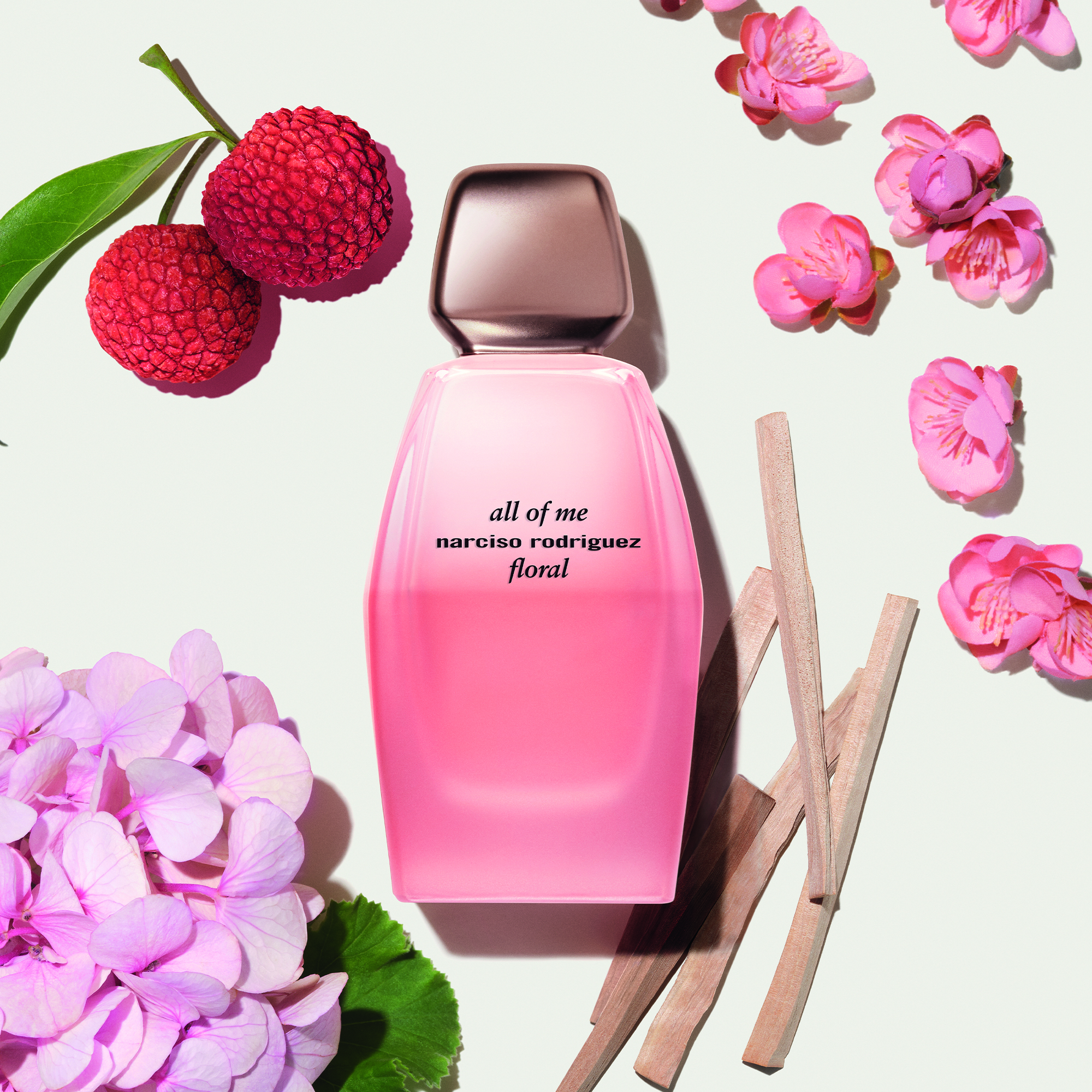 All Of Me Floral EDP